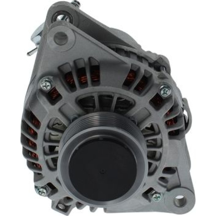 Bosch Lichtmaschine 1 986 A01 199 Bosch Lichtmaschine 1 986 A01 199