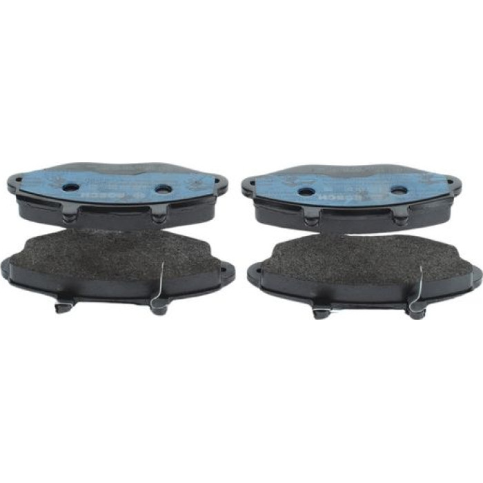 Bosch Bremsbelagsatz 0 986 494 289