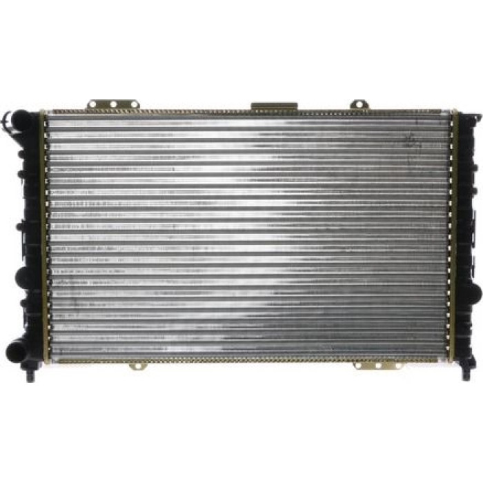 MAHLE Kühler, Motorkühlung CR 1410 000S MAHLE Kühler, Motorkühlung CR 1410 000S