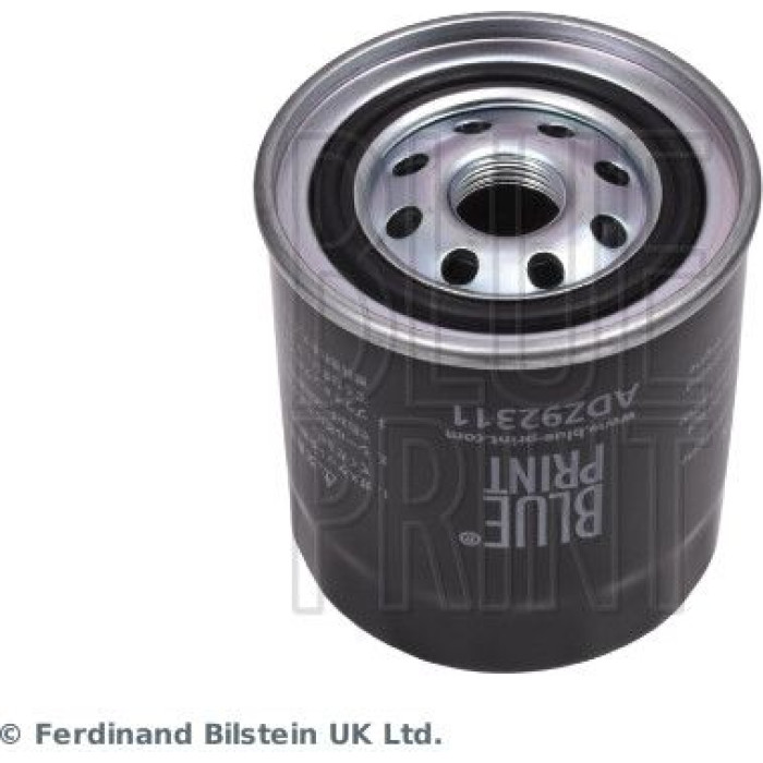 ADZ92311 Kraftstofffilter Isuzu D-Max 2.5D 02
