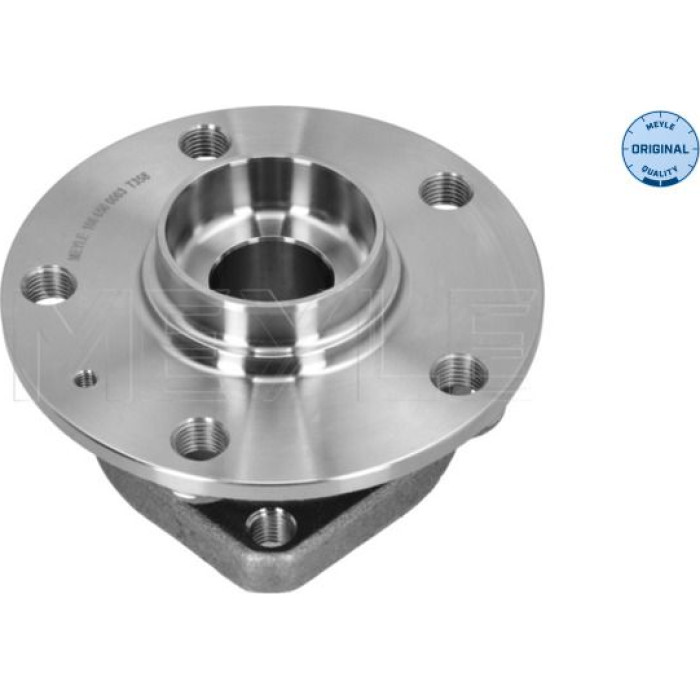 MEYLE Radnabe 100 650 0003 MEYLE Radnabe 100 650 0003
