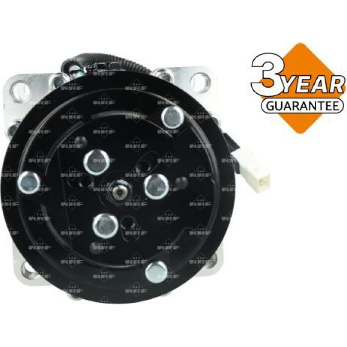 NRF Kompressor 32040 NRF Kompressor 32040