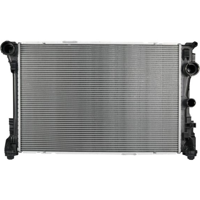 Valeo Wärmetauscher 717112 Valeo Wärmetauscher 717112