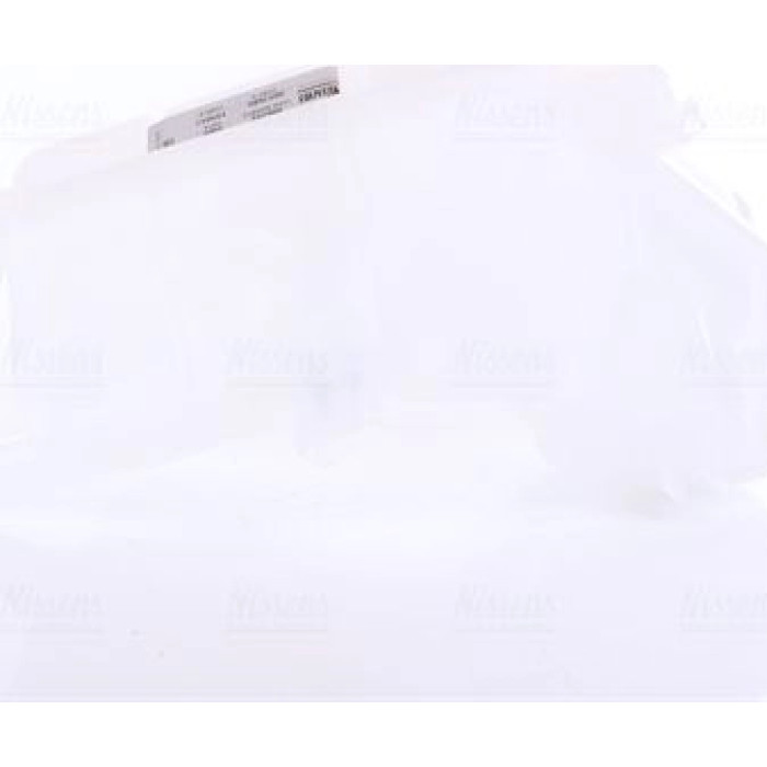 Nissens Kühlmittel-Ausgleichsbehälter 996291 Nissens Kühlmittel-Ausgleichsbehälter 996291