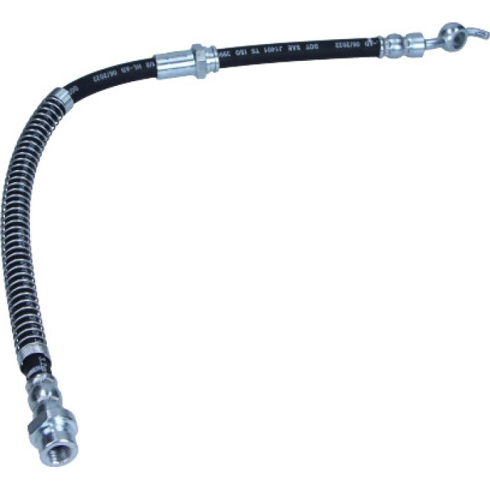 MAXGEAR Bremsschlauch 52-0563 MAXGEAR Bremsschlauch 52-0563