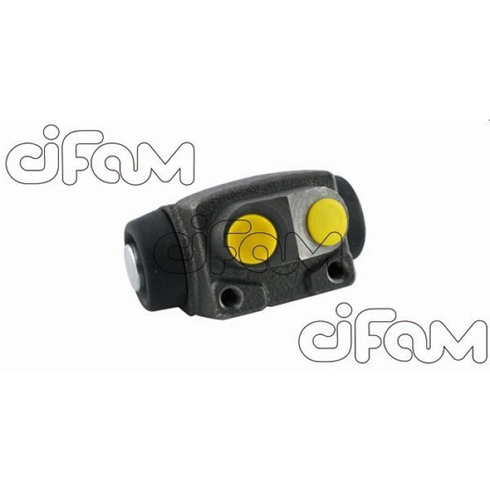 Radbremszylinder HA 101-806 Radbremszylinder HA 101-806