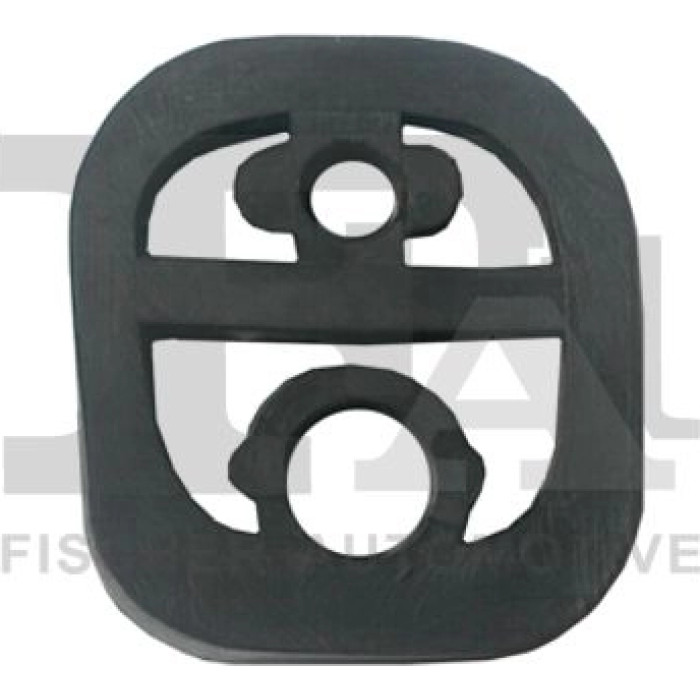 FA1 Auspuffhalter 233-721 FA1 Auspuffhalter 233-721