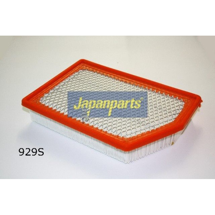 Japanparts Luftfilter FA-929S Japanparts Luftfilter FA-929S