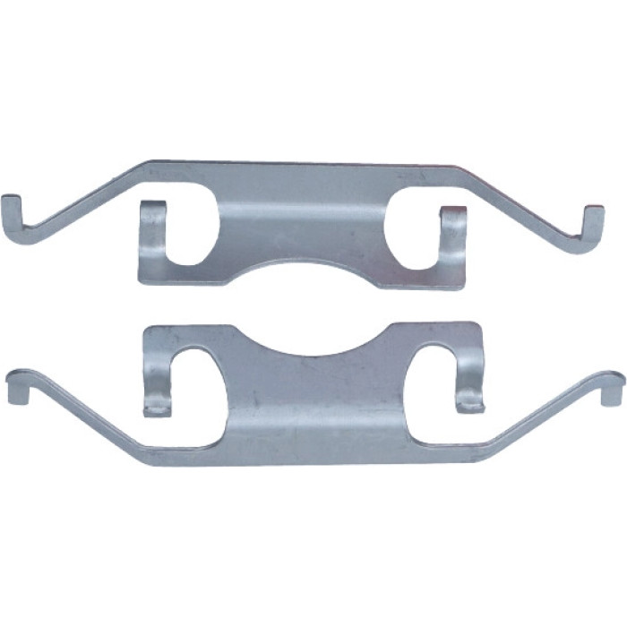 MAXGEAR Scheibenbremsbelag-Zubehörsatz 27-1474 MAXGEAR Scheibenbremsbelag-Zubehörsatz 27-1474