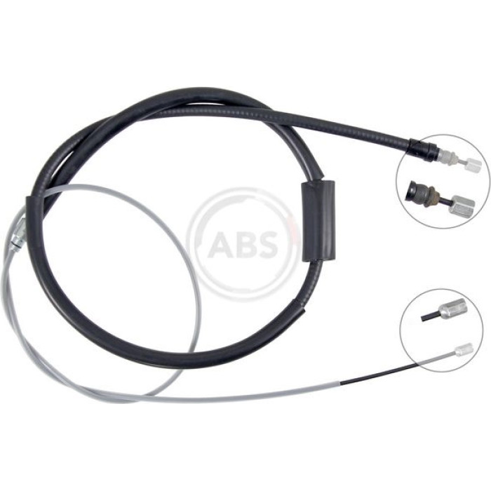 A.B.S. Feststellbremsseil K13157 A.B.S. Feststellbremsseil K13157
