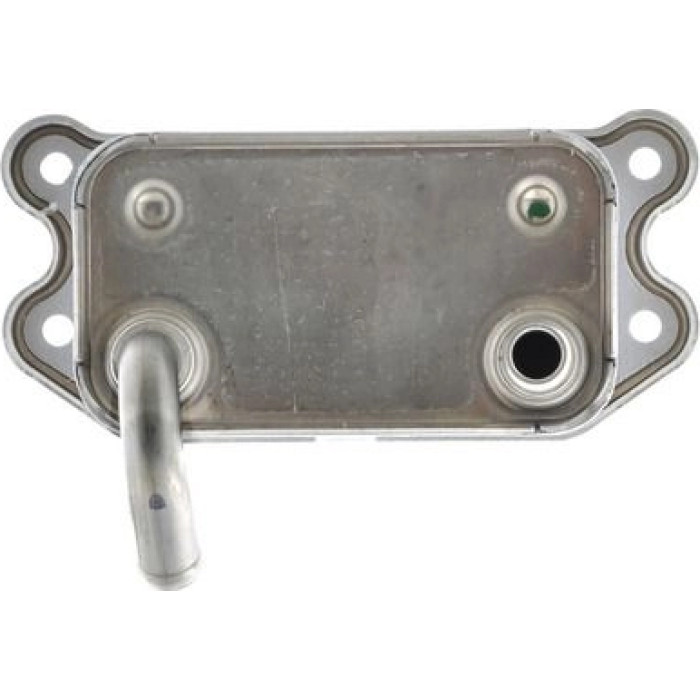 MAHLE Ölkühler, Motoröl CLC 41 000P MAHLE Ölkühler, Motoröl CLC 41 000P