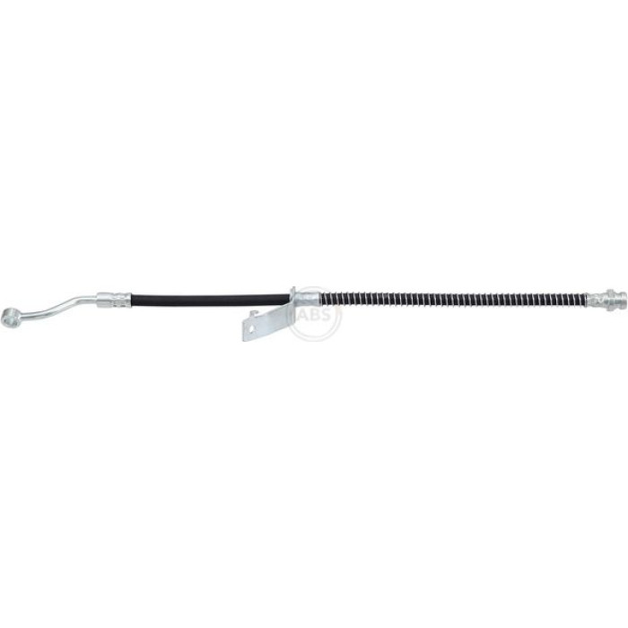 A.B.S. Bremsschlauch SL6628 A.B.S. Bremsschlauch SL6628