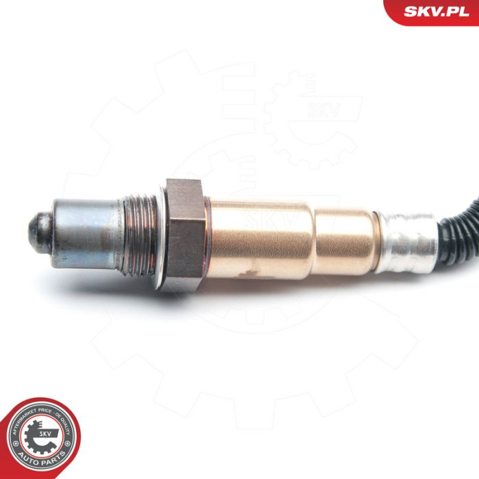 09SKV860 SKV GERMANY Lambdasonde 09SKV860