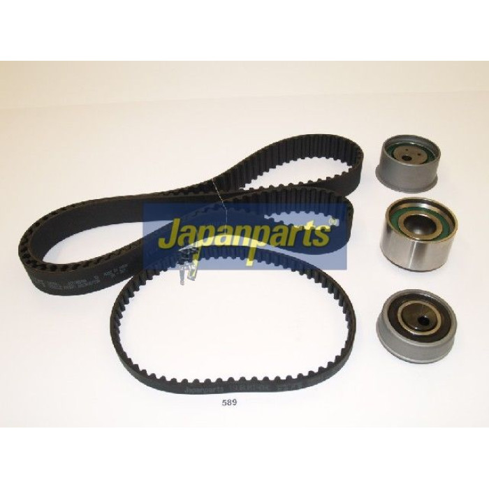 Japanparts Timing-Kit KDD-589 Japanparts Timing-Kit KDD-589