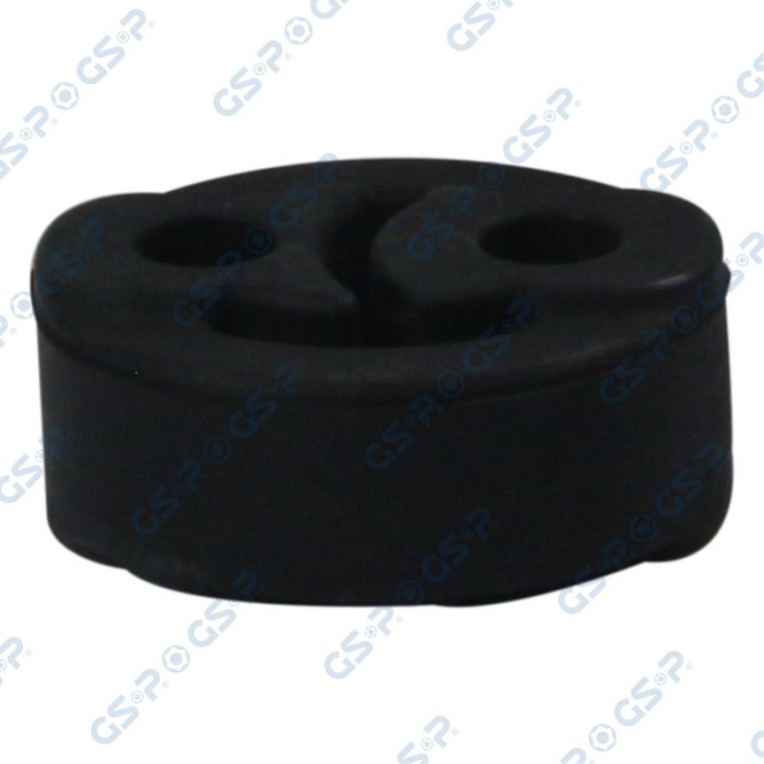 GSP Halter, Abgasanlage 516854 GSP Halter, Abgasanlage 516854