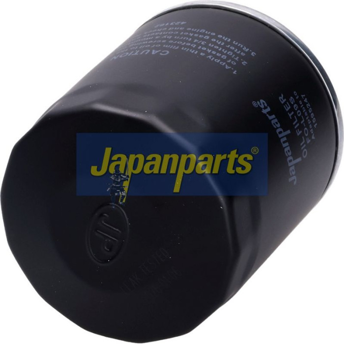 Japanparts Ölfilter FO-L09S Japanparts Ölfilter FO-L09S
