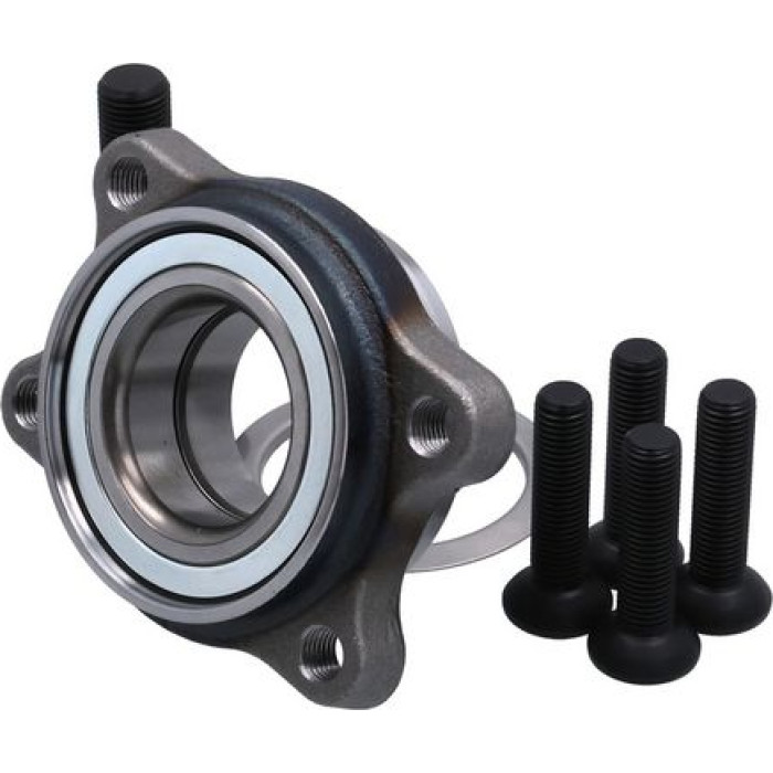 Kamoka Radlagersatz 5500130 Kamoka Radlagersatz 5500130