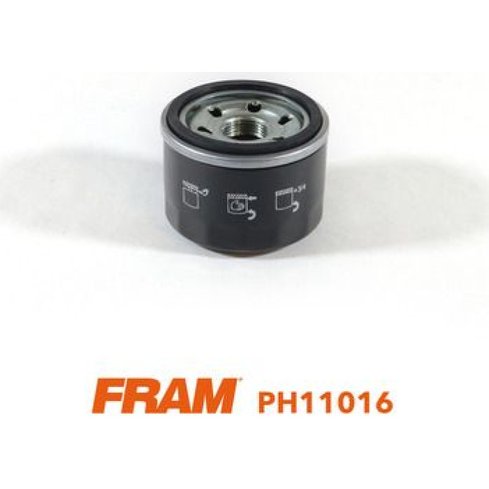 Fram Ölfilter PH11016 Fram Ölfilter PH11016