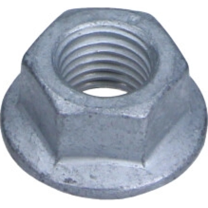 N0150816 VAG Original N0150816 Mutter - Rä Der ñCznika Stab. VW P – – OE-Nr. N0150816