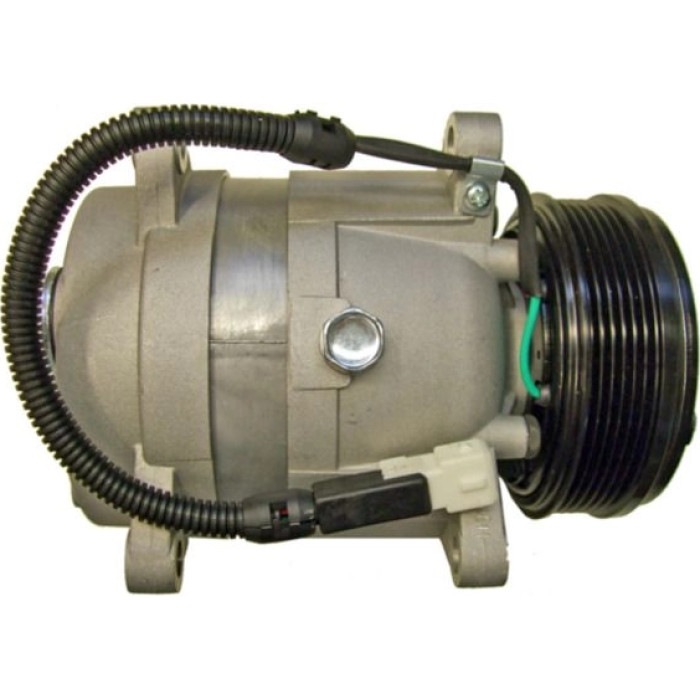 MAHLE Kompressor, Klimaanlage ACP 1093 000P MAHLE Kompressor, Klimaanlage ACP 1093 000P