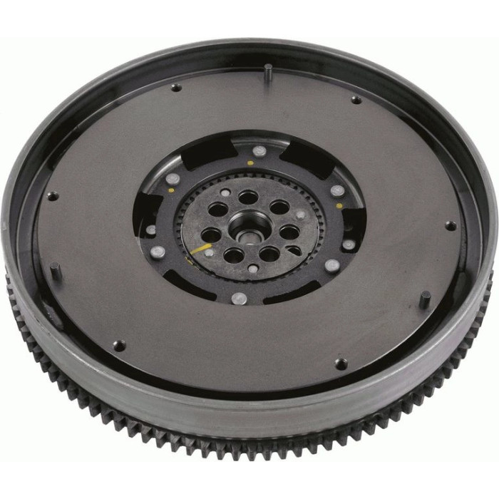 Sachs Zweimassenschwungrad 2294 501 239 Sachs Zweimassenschwungrad 2294 501 239