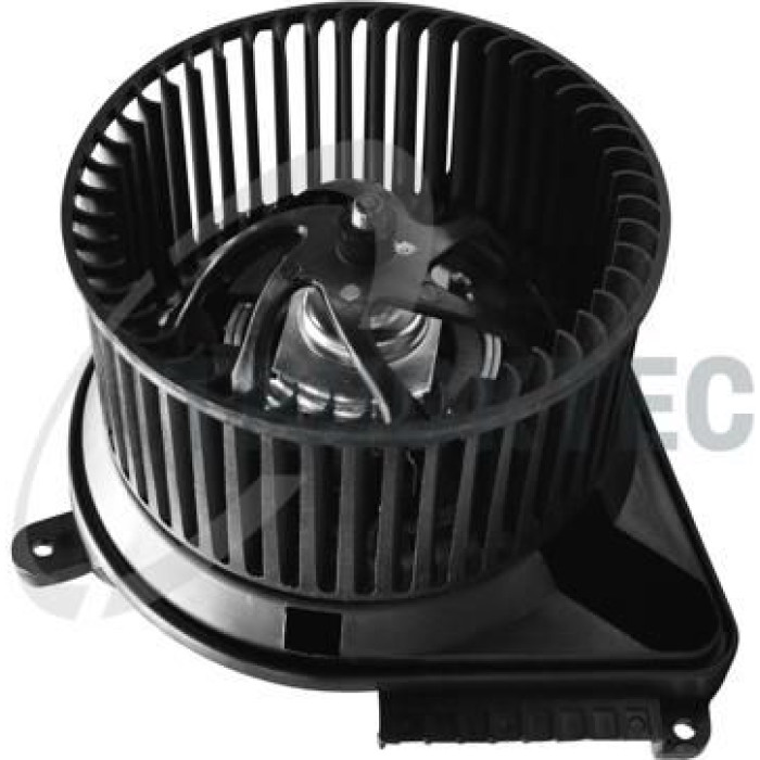 TRUCKTEC AUTOMOTIVE Ventilator 02.59.126 TRUCKTEC AUTOMOTIVE Ventilator 02.59.126