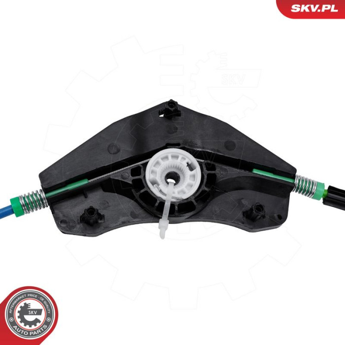 ESEN SKV 01SKV291 Fensterheber ESEN SKV 01SKV291 Fensterheber