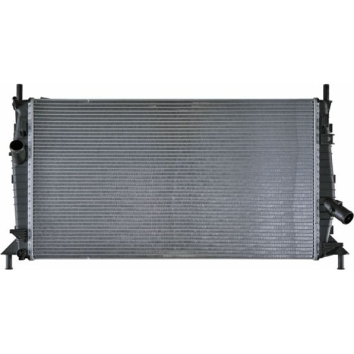 MAHLE Kühler, Motorkühlung CR 1351 000P MAHLE Kühler, Motorkühlung CR 1351 000P