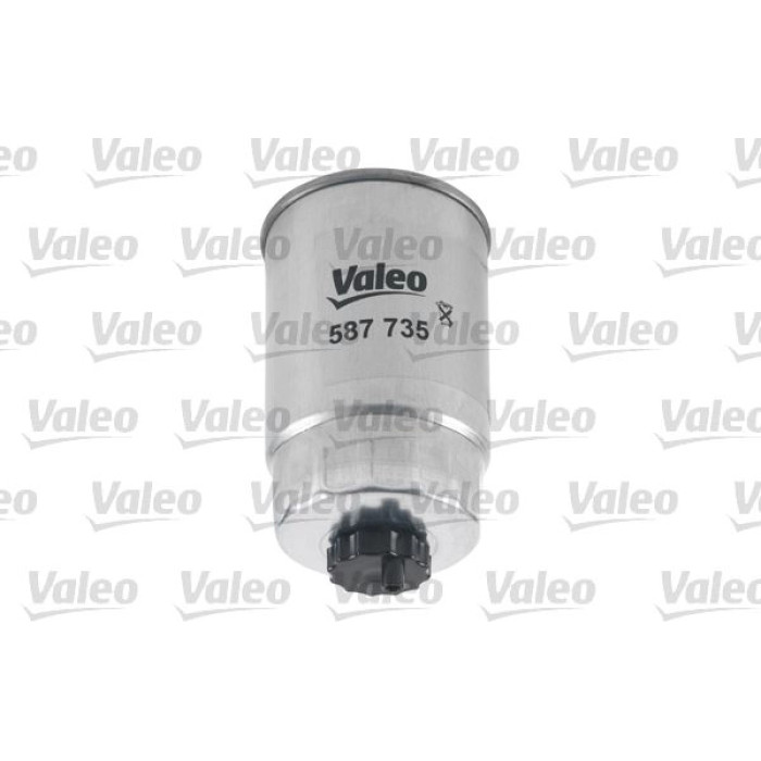 587735 Valeo Kraftstofffilter 587735 587735 Valeo Kraftstofffilter 587735