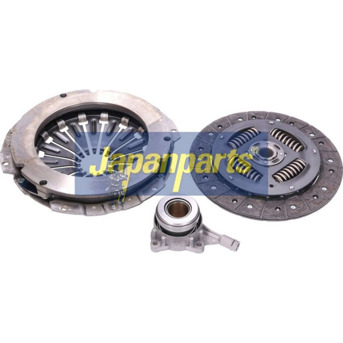 Japanparts Kupplungssatz KF-L02 Japanparts Kupplungssatz KF-L02