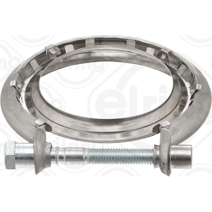 Elring Rohrverbinder für Abgasanlage 519.200 Elring Rohrverbinder für Abgasanlage 519.200