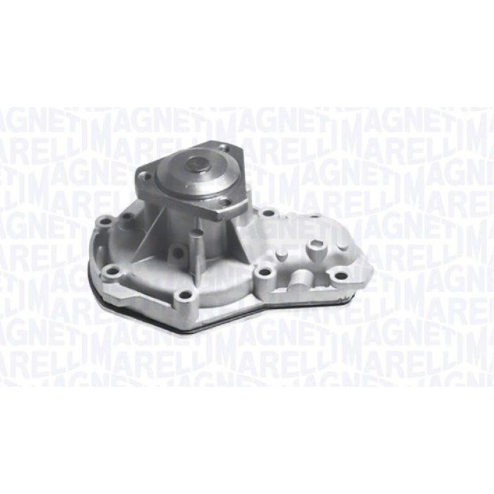 Magneti Marelli Wasserpumpe / Kühlmittelpumpe 352316170993 Magneti Marelli Wasserpumpe / Kühlmittelpumpe 352316170993