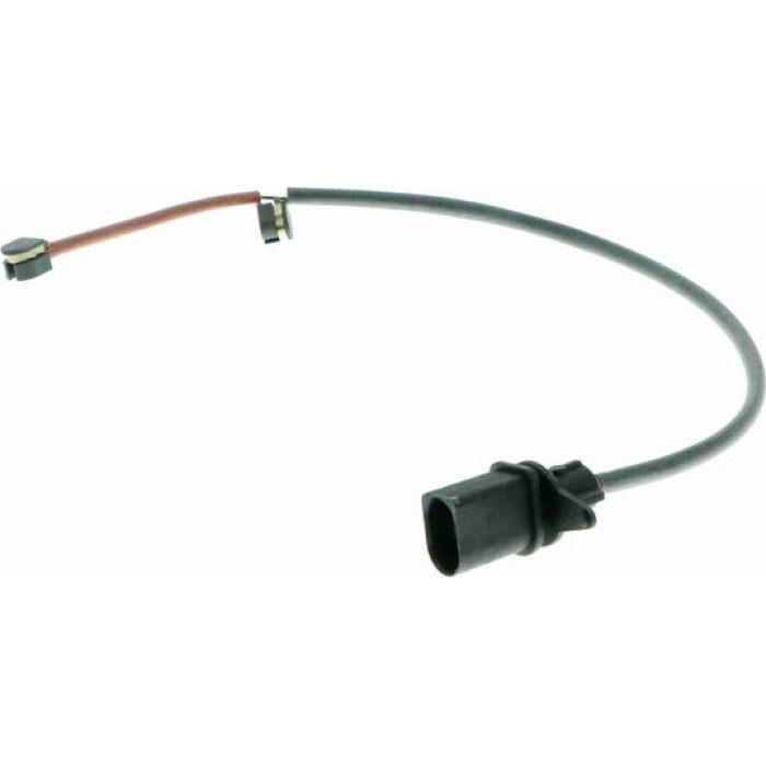 Vemo Bremsbelagverschleißsensor V10-72-1285 Vemo Bremsbelagverschleißsensor V10-72-1285