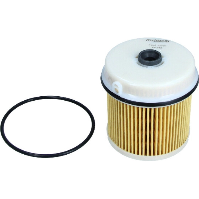 MAXGEAR Kraftstofffilter PF-918 26-2265 MAXGEAR Kraftstofffilter PF-918 26-2265