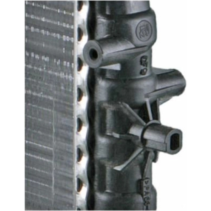 Kühler, Motorkühlung CR 454 000P Kühler, Motorkühlung CR 454 000P