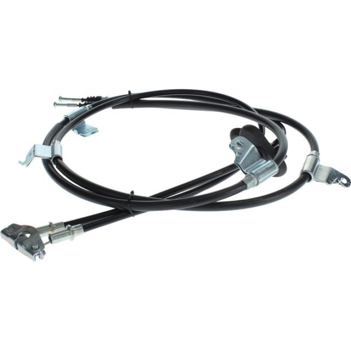 Bosch Handbremsseil 1987482719 Bosch Handbremsseil 1987482719