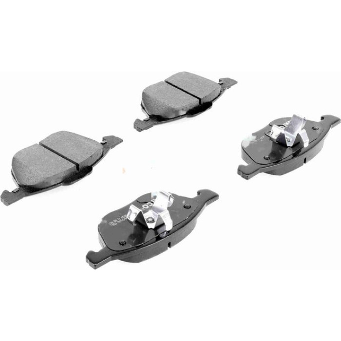 Vaico Bremsbelagsatz für Scheibenbremse V25-0272 Vaico Bremsbelagsatz für Scheibenbremse V25-0272