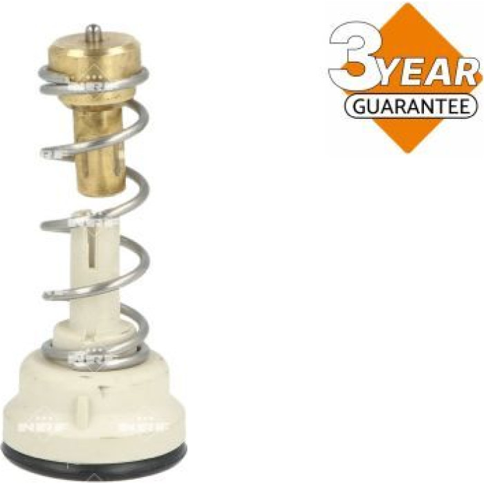NRF Kühlmittelthermostat 725204 NRF Kühlmittelthermostat 725204
