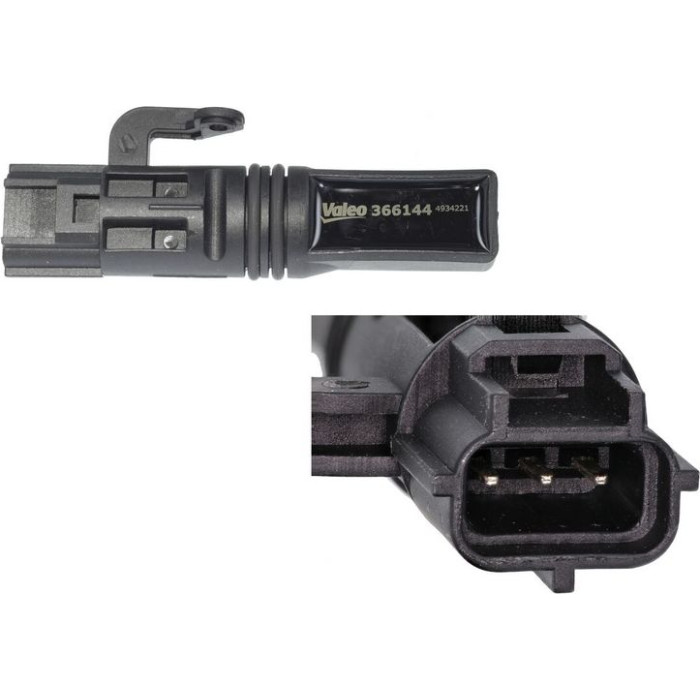 Valeo Geschwindigkeitssensor 366144 Valeo Geschwindigkeitssensor 366144