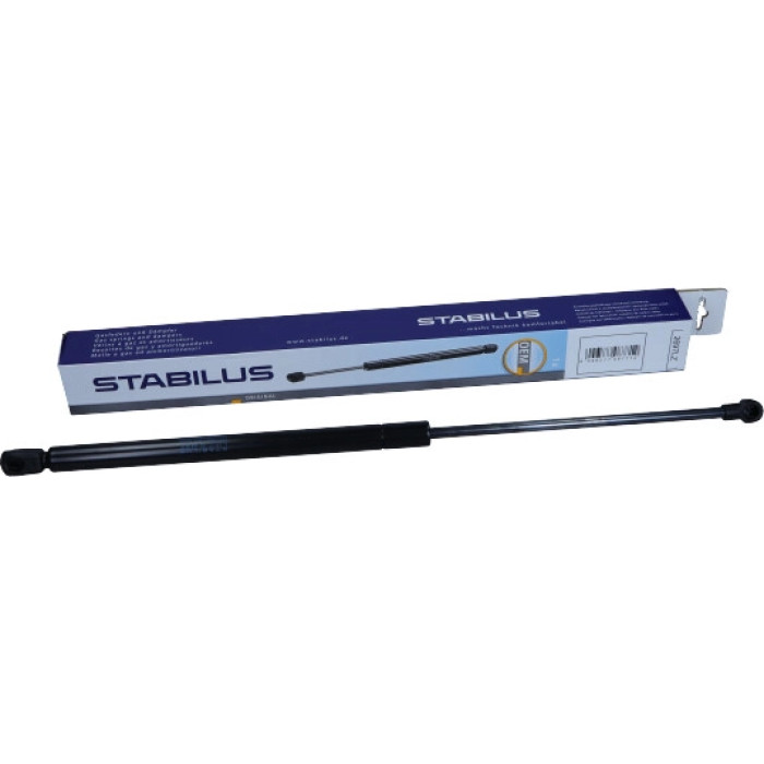 Stabilus Gasdruckfeder (Gasfeder), hinten, 325 N, 502,5 mm - 907746