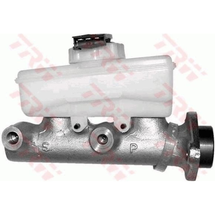 TRW Hauptbremszylinder PML116