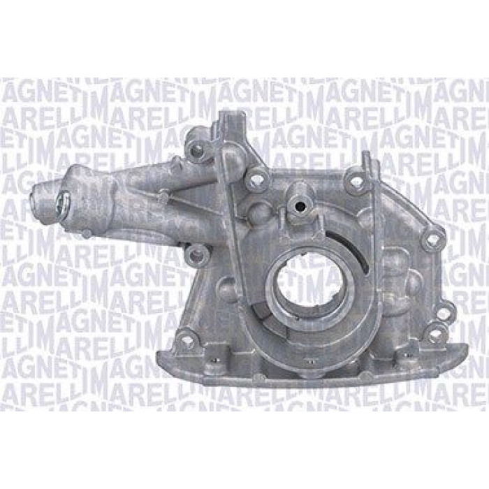 Magneti Marelli Ölpumpe OP0046 Magneti Marelli Ölpumpe OP0046