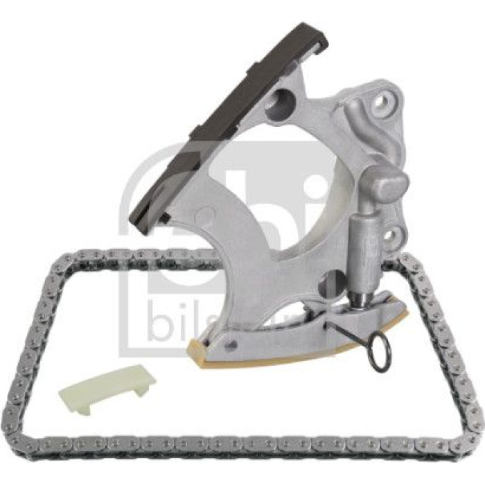 febi Steuerkettensatz 186600 febi Steuerkettensatz 186600