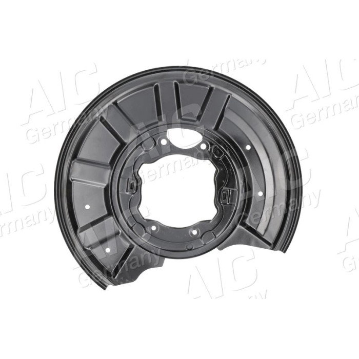 AIC Bremsankerblech 55102 - hinten rechts verzinkt AIC Bremsankerblech 55102 - hinten rechts verzinkt