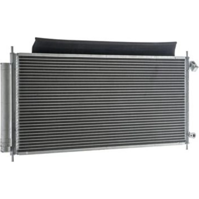 Kondensator, Klimaanlage AC 717 000S Kondensator, Klimaanlage AC 717 000S