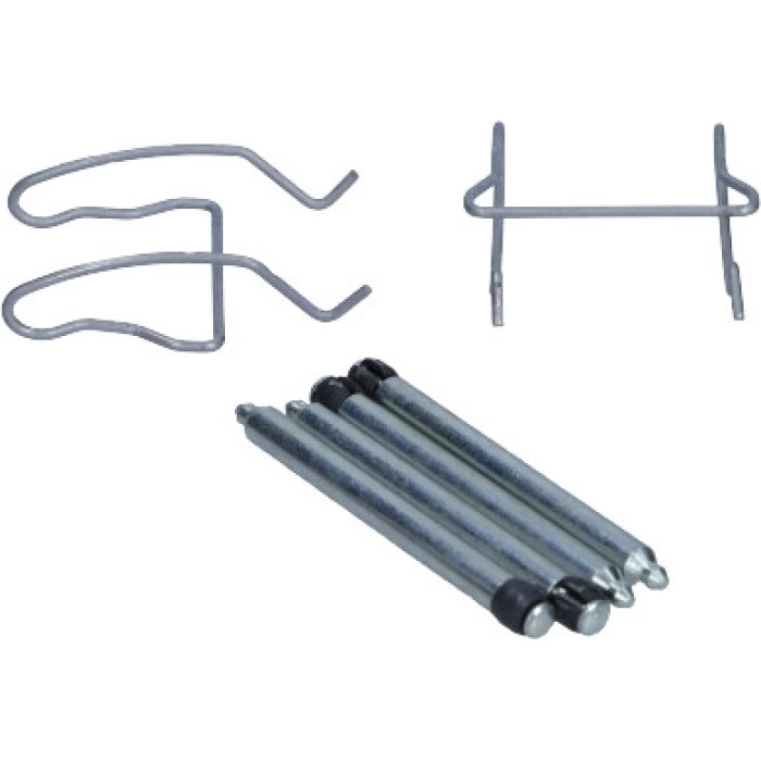 Quick Brake Montagesatz für Bremsbeläge 109-1081 Quick Brake Montagesatz für Bremsbeläge 109-1081