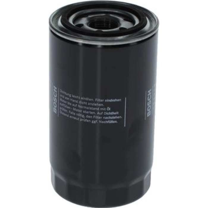Bosch Ölfilter F 026 407 101 Bosch Ölfilter F 026 407 101