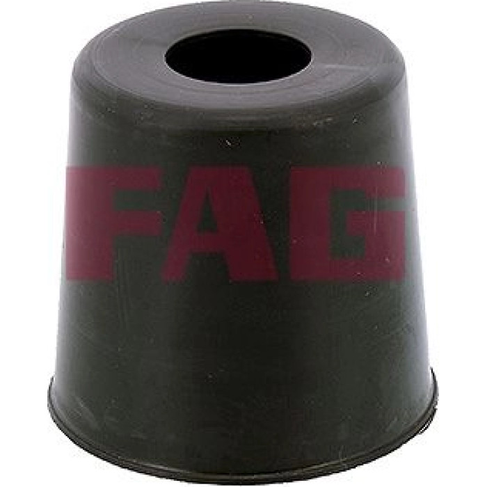 FAG Stoßdämpfer-Staubschutzmanschette 810 0109 10 FAG Stoßdämpfer-Staubschutzmanschette 810 0109 10