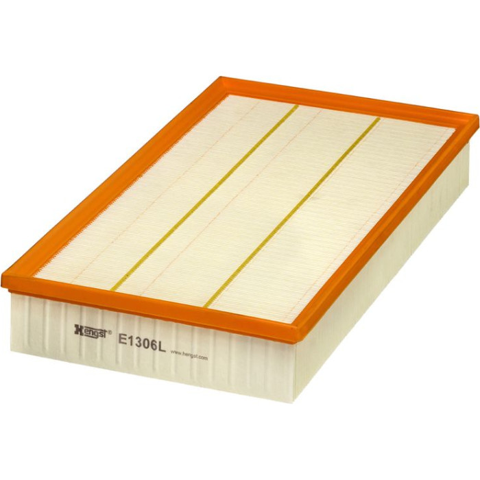 HENGST FILTER Luftfilter E1306L HENGST FILTER Luftfilter E1306L