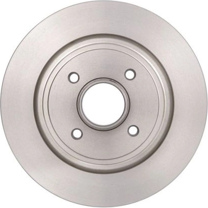 Bosch Bremsscheibe Hinterachse 0 986 479 108 Bosch Bremsscheibe Hinterachse 0 986 479 108